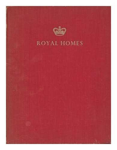 NARES, GORDON - Royal Homes