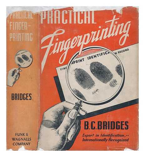 BRIDGES, B. C. - Practical Fingerprinting