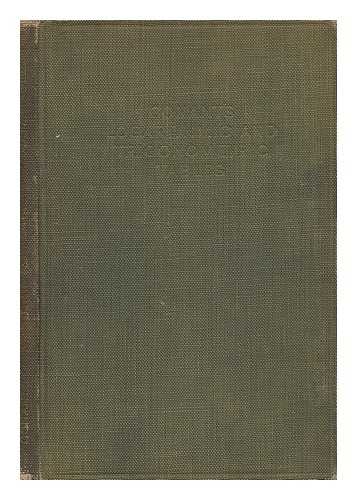 CONANT, LEVI L. - Five-Place Logarithmic and Trigonometric Tables