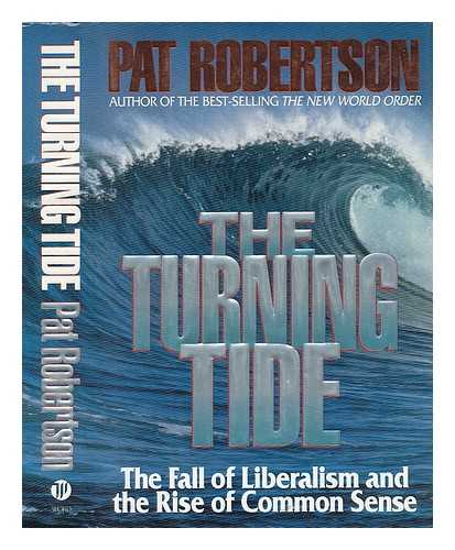 ROBERTSON, PAT - The Turning Tide