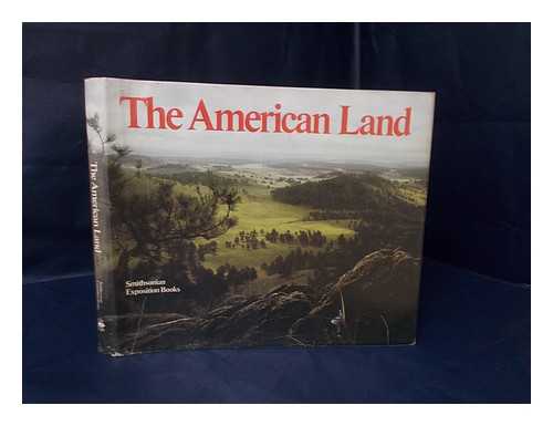 SMITHSONIAN INSTITUTION - The American Land