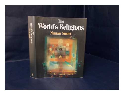 SMART, NINIAN (1927-) - The World's Religions