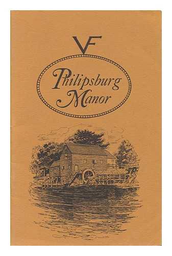 Sleepy Hollow Restorations (Organization) - Philipsburg Manor