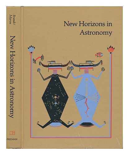 BRANDT, JOHN C. - New Horizons in Astronomy