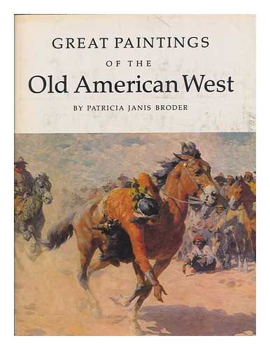 THOMAS GILCREASE INSTITUTE OF AMERICAN HISTORY AND ART - Great paintings of the Old American West