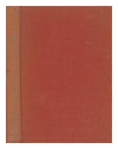 DAY LEWIS, C. - The Poetical Image