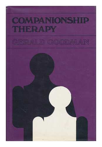 GOODMAN, GERALD - Companionship Therapy
