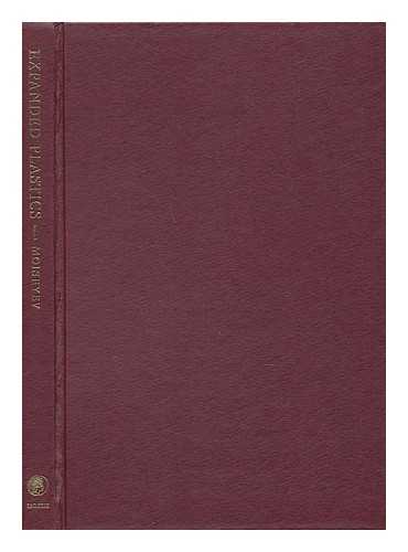 MOISEEV, A. A. ED. - Expanded Plastics; a Collection of Papers Edited by A. A. Moiseyev, V. V. Pavlov and M. Ya. Borodin. Translated from the Russian by B. J. Hazzard. Translation Edited by Leslie N. Phillips