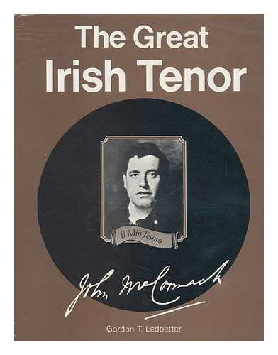 Ledbetter, Gordon - The Great Irish Tenor