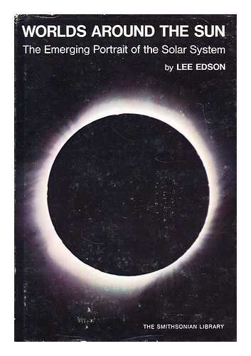 Edson, Lee - Worlds around the Sun