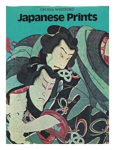 WHITFORD, CECILIA - Japanese Prints