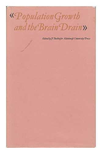 BECHHOFER, F. - Population Growth and the Brain Drain