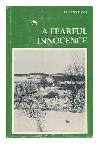 DAVIS, FRANCES - A Fearful Innocence