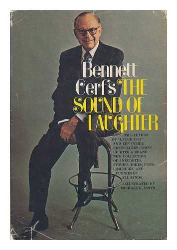 CERF, BENNETT - The Sound of Laughter