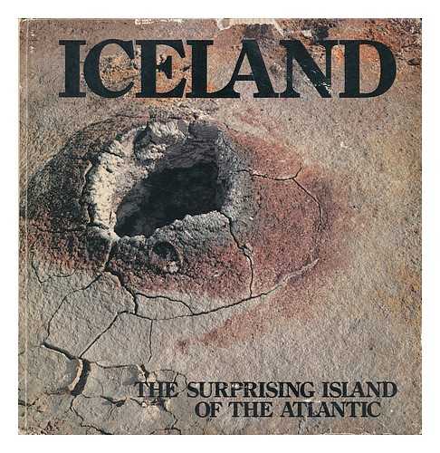 HAMAR, HARALDUR J. - Iceland - the Surprising Island of the Atlantic