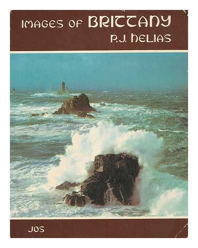 HELIAS, PIERRE JAKEZ - Images of Brittany