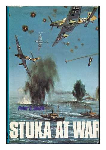 SMITH, PETER C. - The Stuka At War