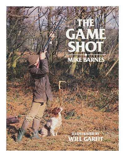 BARNES, MIKE - The Game Shot