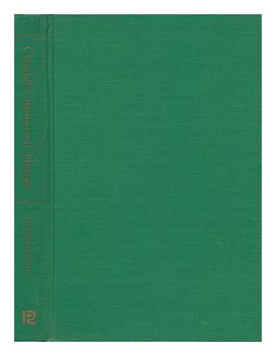 WATSON, HAROLD (1924-) - Claudel's Immortal Heroes : a Choice of Deaths