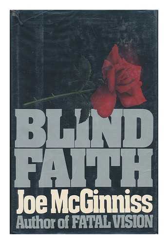 MCGINNISS, JOE - Blind Faith