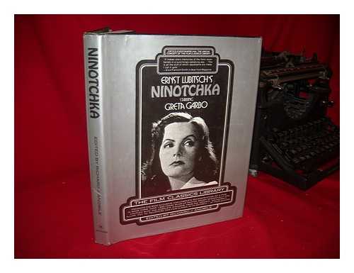 LUBITSCH, ERNST AND ANOBILE, RICHARD J. - Ernst Lubitsch's Ninotchka, Starring Greta Garbo, Melvyn Douglas