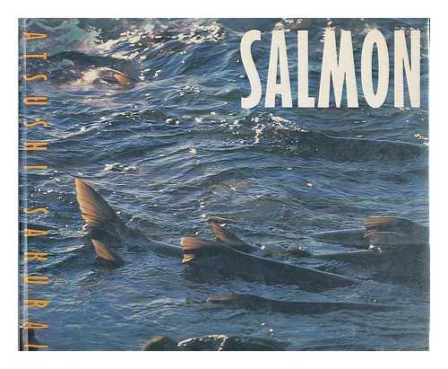 SAKURAI, ATSUSHI - Salmon