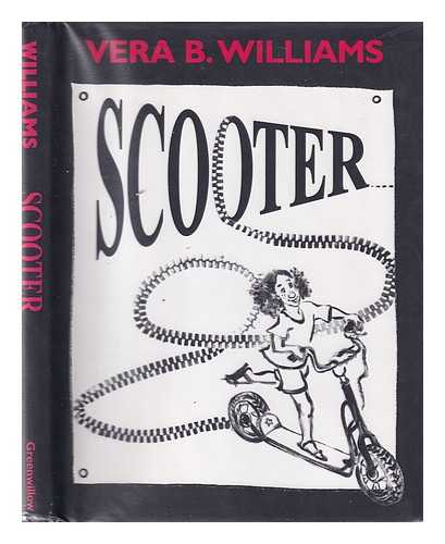WILLIAMS, VERA B. - Scooter