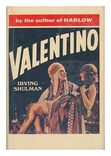 SHULMAN, IRVING - Valentino