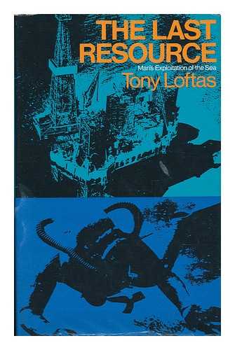 LOFTAS, TONY - The Last Resource