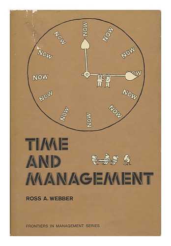 WEBBER, ROSS A. - Time and Management