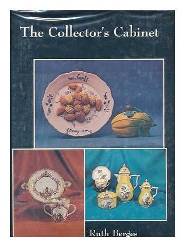 Berges, Ruth - The Collector's Cabinet