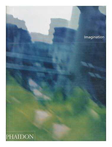 FOGES, CHRIS. IMAGINATION LIMITED. INTRODUCTION BY STEPHEN BAYLEY - Imagination / [Conceived by Imagination ; Texts and Interviews Written by Chris Foges