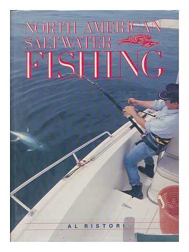 RISTORI, AL - North American Saltwater Fishiing