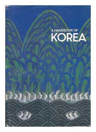 KOREAN OVERSEAS INFORMATION SERVICE - A Handbook of Korea