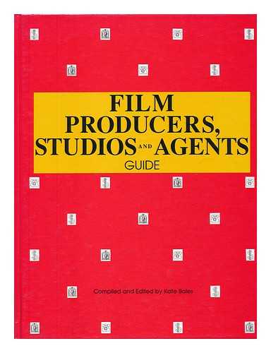BALES, KATE - Film Producers, Studios, Agents, and Casting Directors Guide