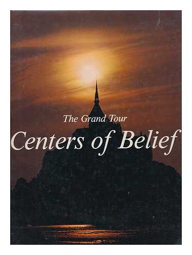 CONTI, FLAVIO (1943-) - Centers of Belief / Flavio Conti ; Translated by Patrick Creagh