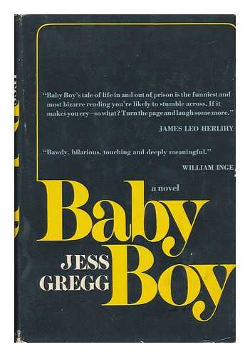 GREGG, JESS - Baby Boy
