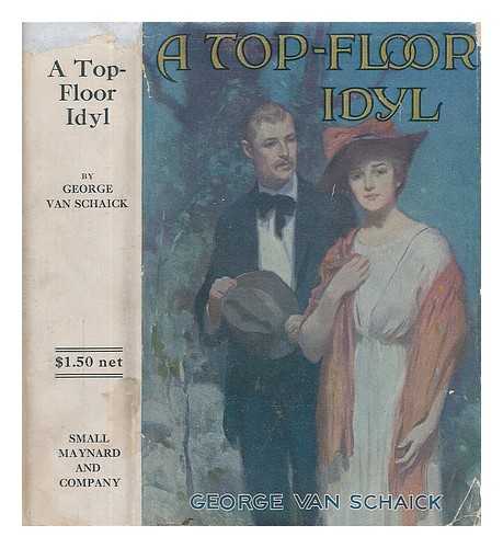 VAN SCHAICK, GEORGE (1861-1924) - A Top-Floor Idyl