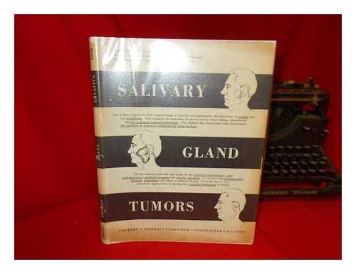 ROSS, DONALD E. - Salivary Gland Tumors