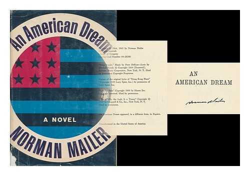 Mailer, Norman - An American Dream