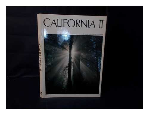 MUENCH, DAVID - California II / Photography, David Muench ; Text, Don Pike