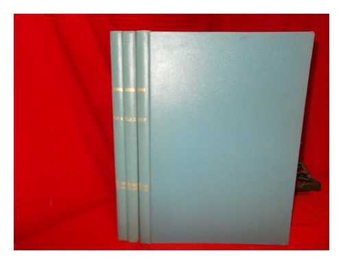 [SCOTT, CLINTON S. ED. ]. PUBLISHED BY JOHN ARDEN REAVES. - Arizona; the New State Magazine - [Volumes 2, 3, & 4; Vol. 2 No. 1 (August 1911) to Vol. 4 No. 12 (October 1914) ]