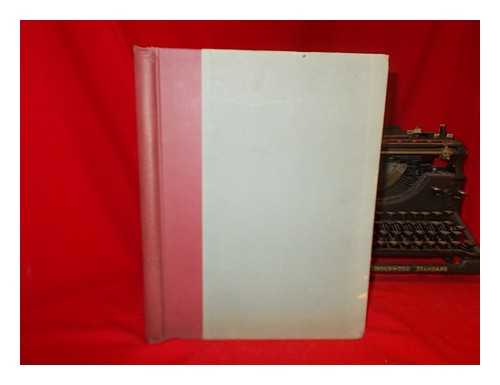 BANCROFT, HUBERT HOWE (1832-1918) - The Book of the Fair; an Historical and Descriptive Presentation of the World's Science, Art, and Industry, As Viewed through the Columbian Exposition At Chicago in 1893 ... by Hubert Howe Bancroft ...volume 1