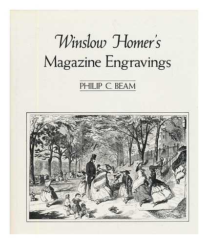 HOMER, WINSLOW (1836-1910) - Winslow Homer's Magazine Engravings