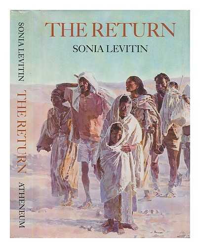 LEVITIN, SONIA (1934-) - The Return