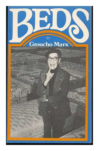 MARX, GROUCHO (1890-1977) - Beds