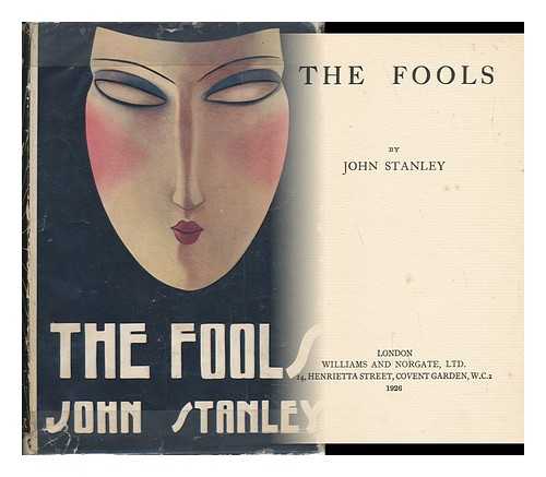 STANLEY, JOHN - The Fools