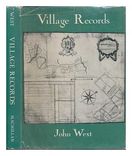 WEST, JOHN (1926-) - Village Records