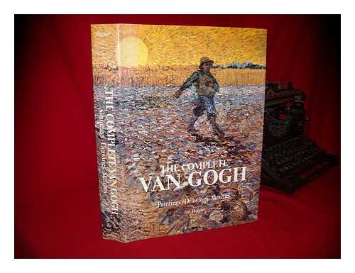 HULSKER, JAN - The Complete Van Gogh : Paintings, Drawings, Sketches / Jan Hulsker