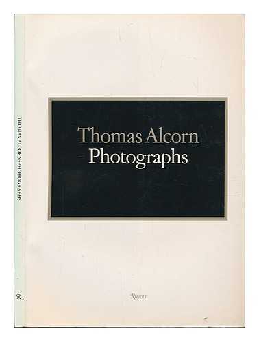 Alcorn, Thomas John (1956-1974) - Photographs - [Title on Cover: Thomas John Alcorn, New York, 28-4-1956--Firenze, 13-3-1974]